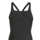 Adidas 3-Stripes C-Back Swimsuit Kids (JN6577)