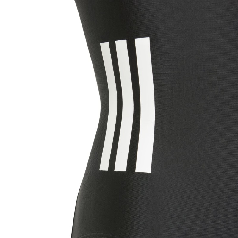 Adidas 3-Stripes C-Back Swimsuit Kids (JN6577)