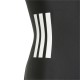 Adidas 3-Stripes C-Back Swimsuit Kids (JN6577)