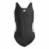 Adidas 3-Stripes C-Back Swimsuit Kids (JN6577)