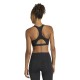 Adidas Optimé Essentials Workout Medium Support Bra (JN6892)