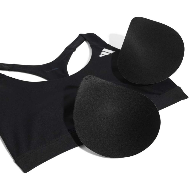 Adidas Optimé Essentials Workout Medium Support Bra (JN6892)