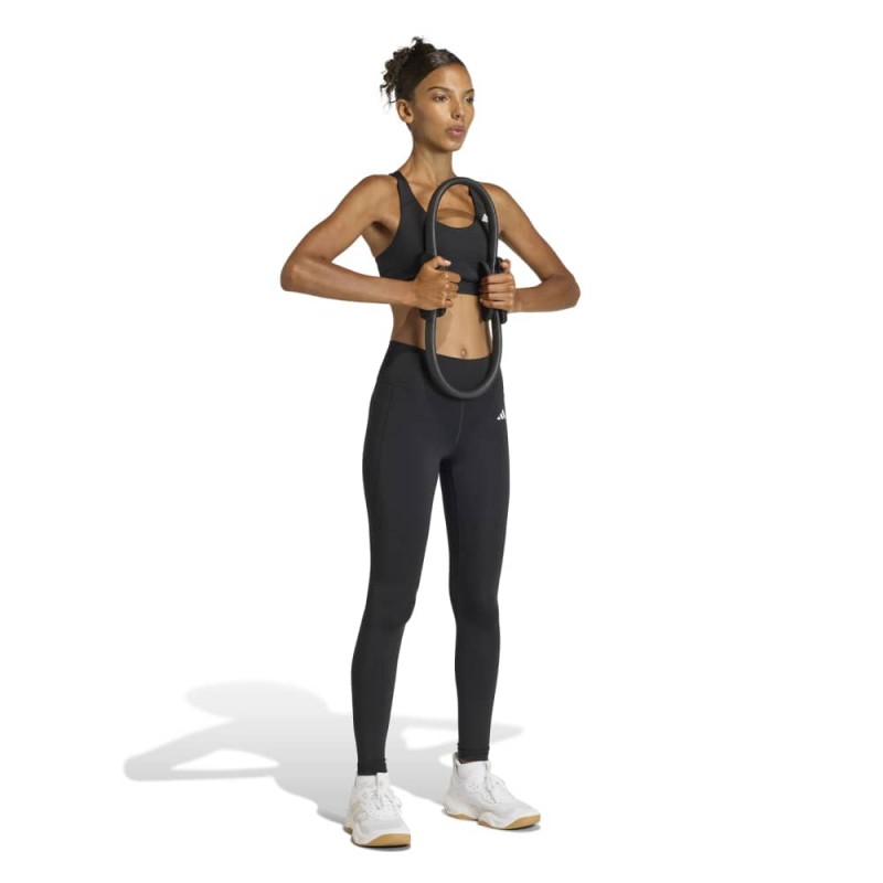 Adidas Optimé Essentials Workout Medium Support Bra (JN6892)