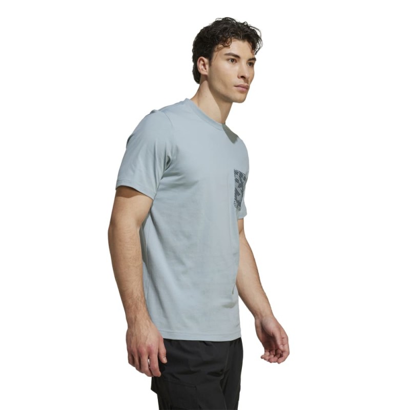 Adidas PUZZLE TEE (JP0175)