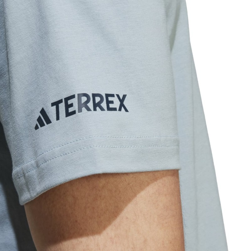 Adidas PUZZLE TEE (JP0175)