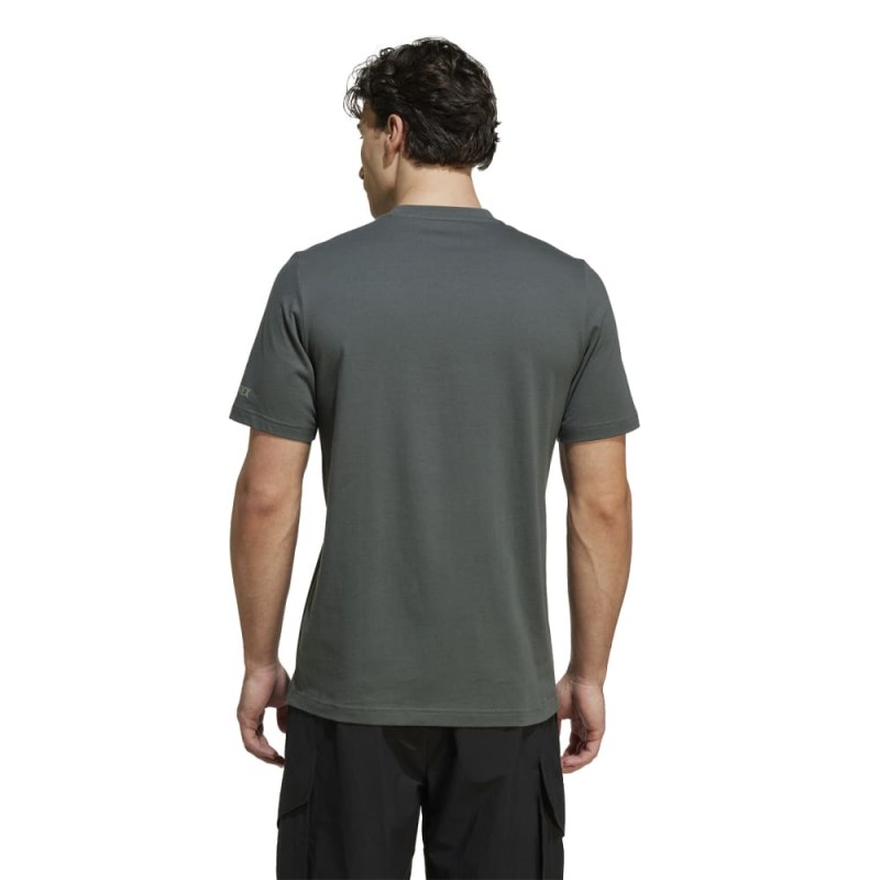 Adidas PUZZLE TEE (JP0176)