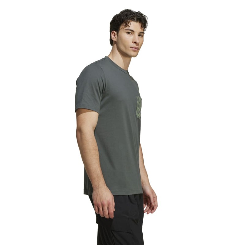 Adidas PUZZLE TEE (JP0176)