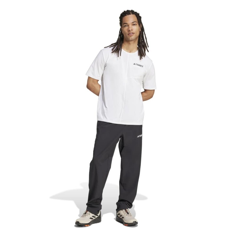 Adidas Terrex Multi Essentials Stretch Pants (JP0811)