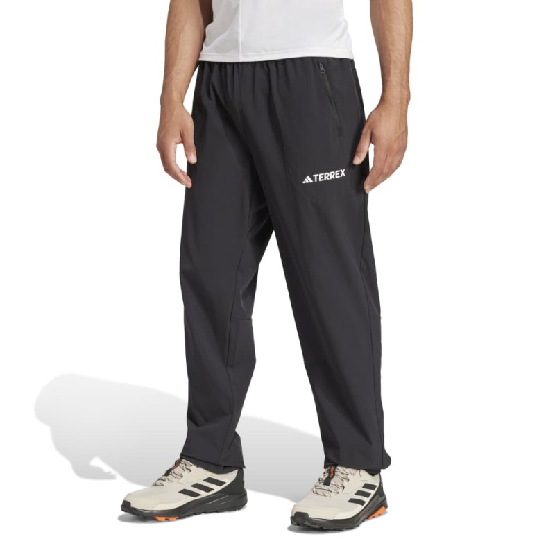 Adidas Terrex Multi Essentials Stretch Pants (JP0811)