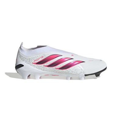 Adidas Predator League Laceless Firm Ground Football Boots (JP6284) Adidas Predator League Laceless Firm Ground Football Boots (JP6284)