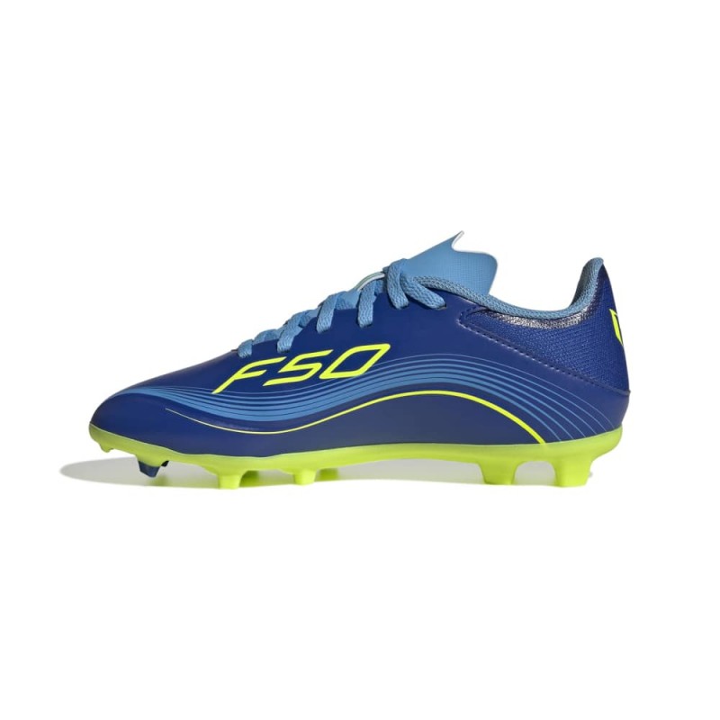Adidas F50 MESSI LEAGUE FG/MG J (JP7455)