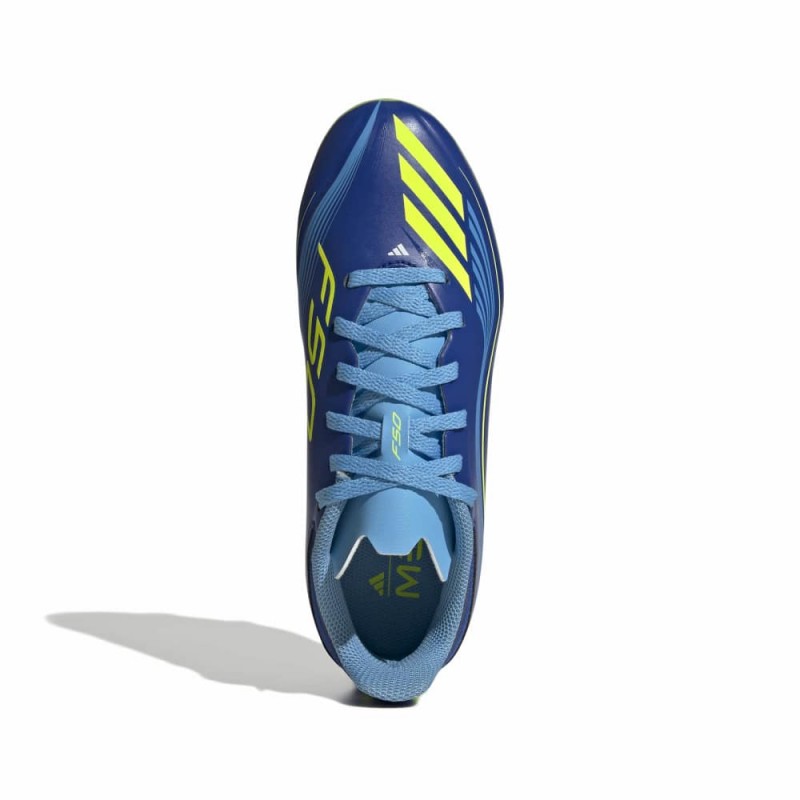 Adidas F50 MESSI LEAGUE FG/MG J (JP7455)