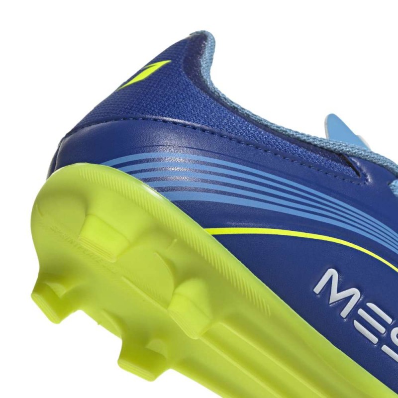 Adidas F50 MESSI LEAGUE FG/MG J (JP7455)