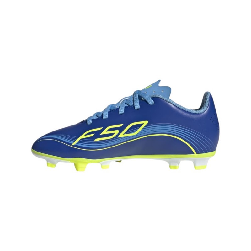 Adidas F50 MESSI CLUB FG/MG J (JP7458)