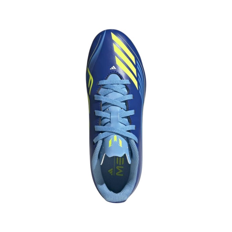 Adidas F50 MESSI CLUB FG/MG J (JP7458)