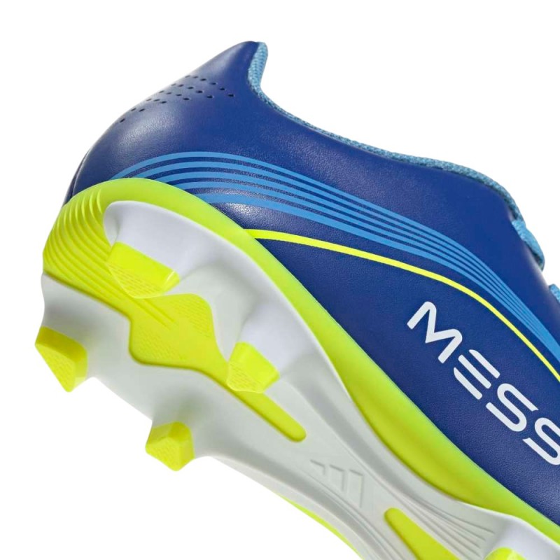Adidas F50 MESSI CLUB FG/MG J (JP7458)