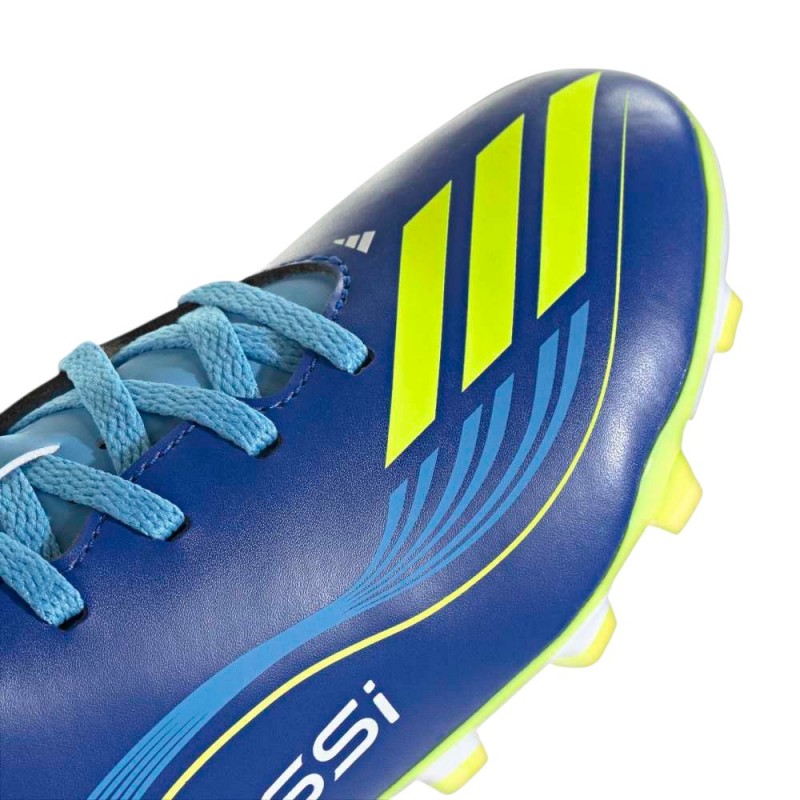 Adidas F50 MESSI CLUB FG/MG J (JP7458)