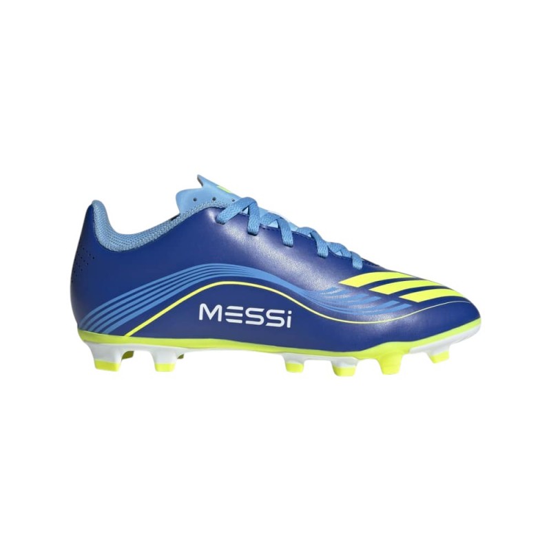 Adidas F50 MESSI CLUB FG/MG J (JP7458)