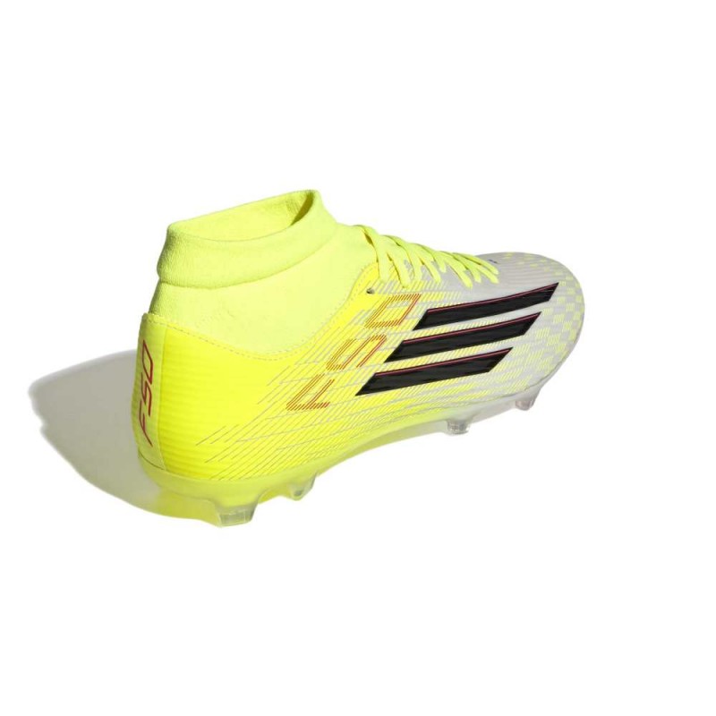 Adidas F50 LEAGUE MID FG/MG (JP8348)