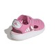 Adidas WATER SANDAL 2 SANDALS INFANTS (JP9415)
