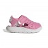 Adidas WATER SANDAL 2 SANDALS INFANTS (JP9415)