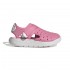 Adidas WATER SANDAL 2 SANDALS CHILDREN (JP9419)