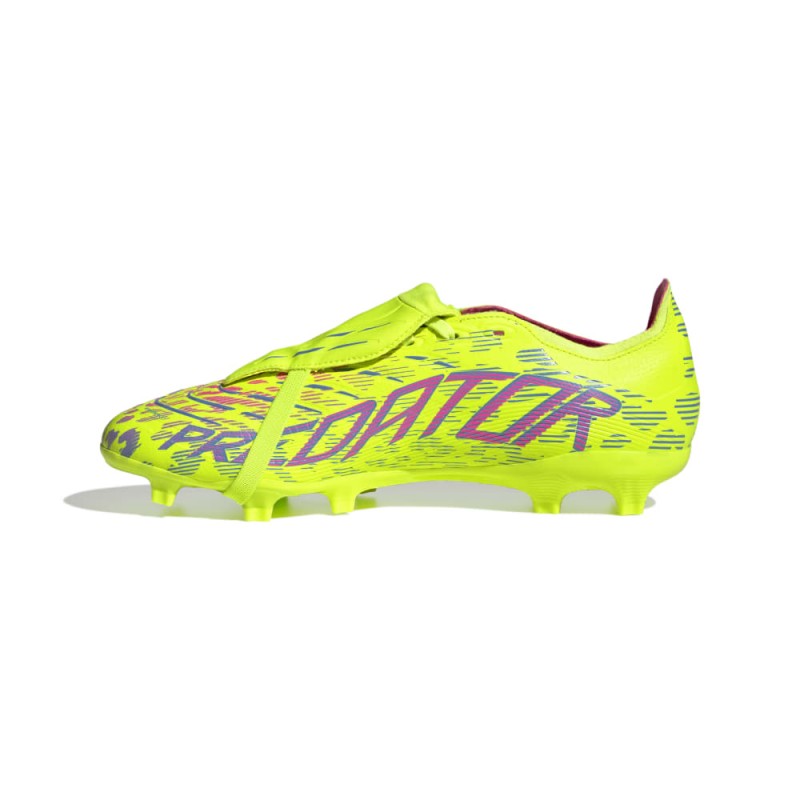 Adidas PREDATOR LEAGUE FT FG/MG (JP9827)