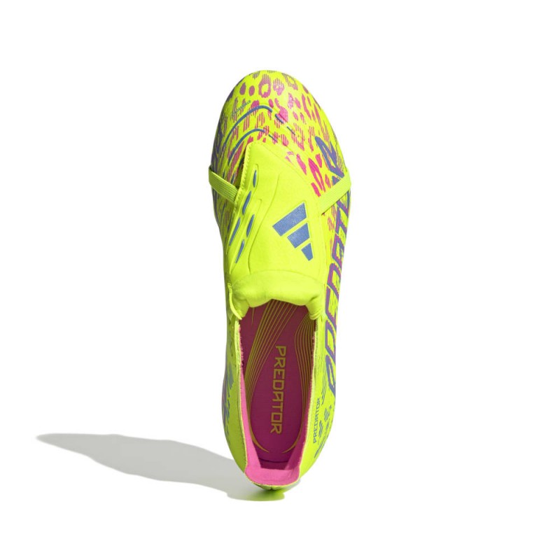 Adidas PREDATOR LEAGUE FT FG/MG (JP9827)