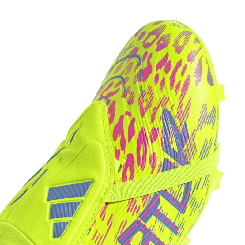 Adidas PREDATOR LEAGUE FT FG/MG (JP9827)