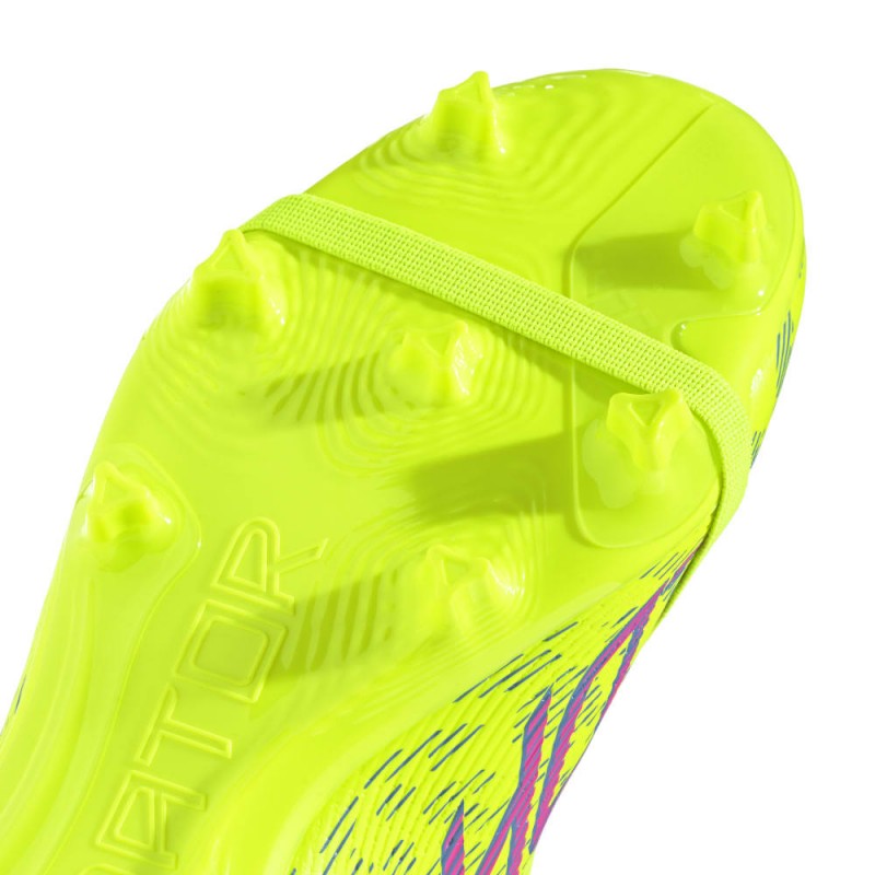 Adidas PREDATOR LEAGUE FT FG/MG (JP9827)