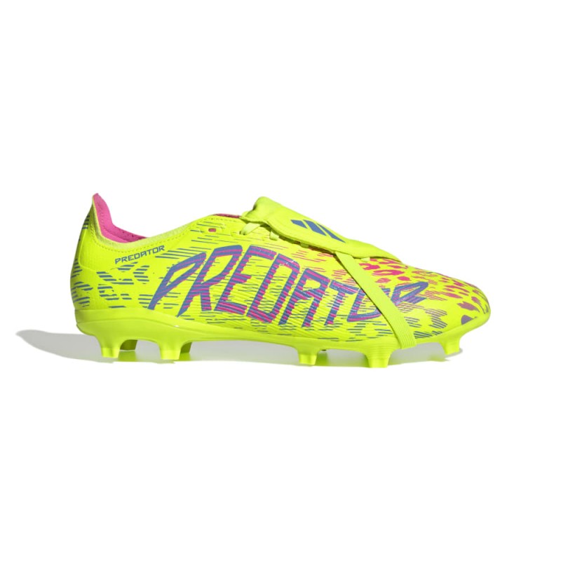 Adidas PREDATOR LEAGUE FT FG/MG (JP9827)