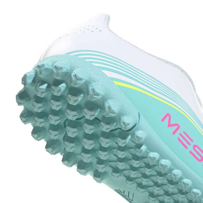 Adidas F50 MESSI CLUB TF J (JQ0949)