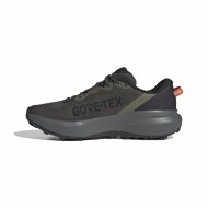 Adidas Terrex Tracefinder Plus GORE-TEX Trail Running Shoes (JQ1965)