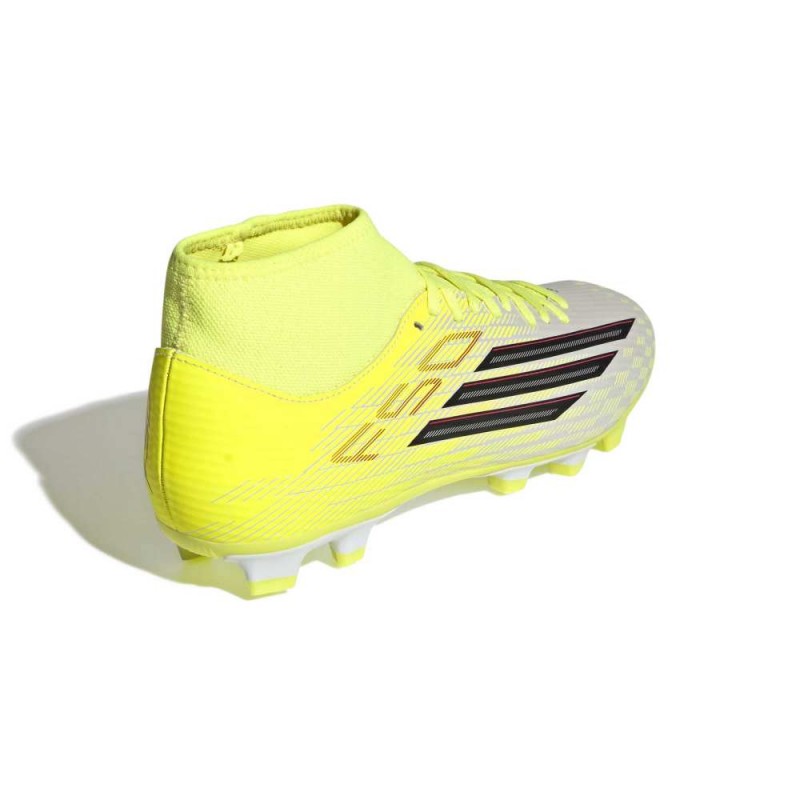 Adidas F50 CLUB MID FG/MG (JQ4030)
