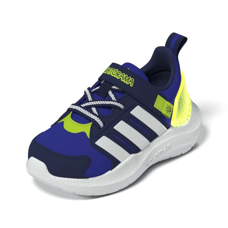 Adidas LIGHTORAMA RNR EL I (JQ4161)