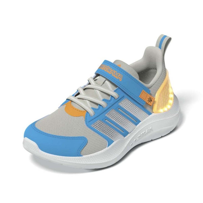 Adidas LIGHTORAMA RUNNER SHOES CHILDREN (JQ4164)