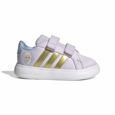 Adidas GRAND COURT ELSA I (JQ4356)