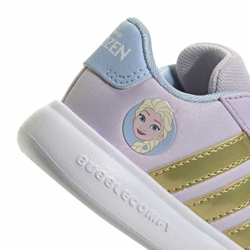 Adidas GRAND COURT ELSA I (JQ4356)