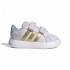 Adidas GRAND COURT ELSA I (JQ4356)