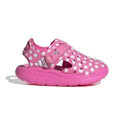 Adidas ADIDAS DISNEY MINNIE MOUSE WATER SANDALS INFANTS (JQ4400) Adidas ADIDAS DISNEY MINNIE MOUSE WATER SANDALS INFANTS (JQ4400)