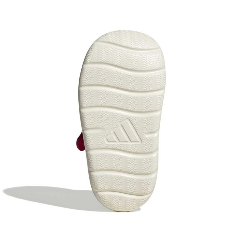 Adidas ADIDAS MARVEL SPIDER-MAN WATER SANDALS INFANTS (JQ4402)