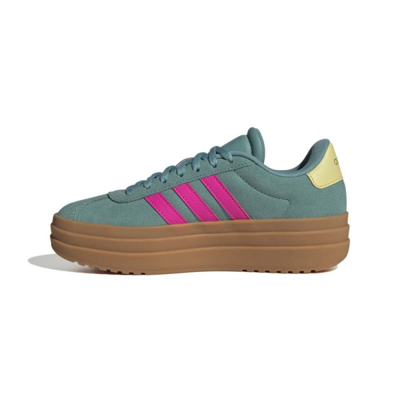 Adidas VL COURT BOLD J (JQ4482)