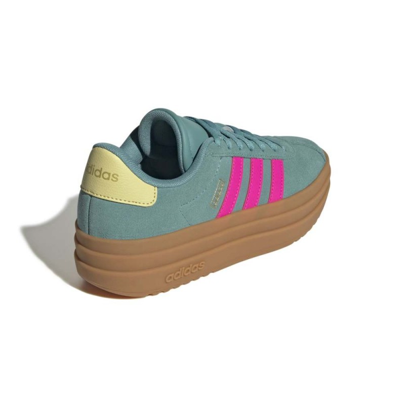 Adidas VL COURT BOLD J (JQ4482)