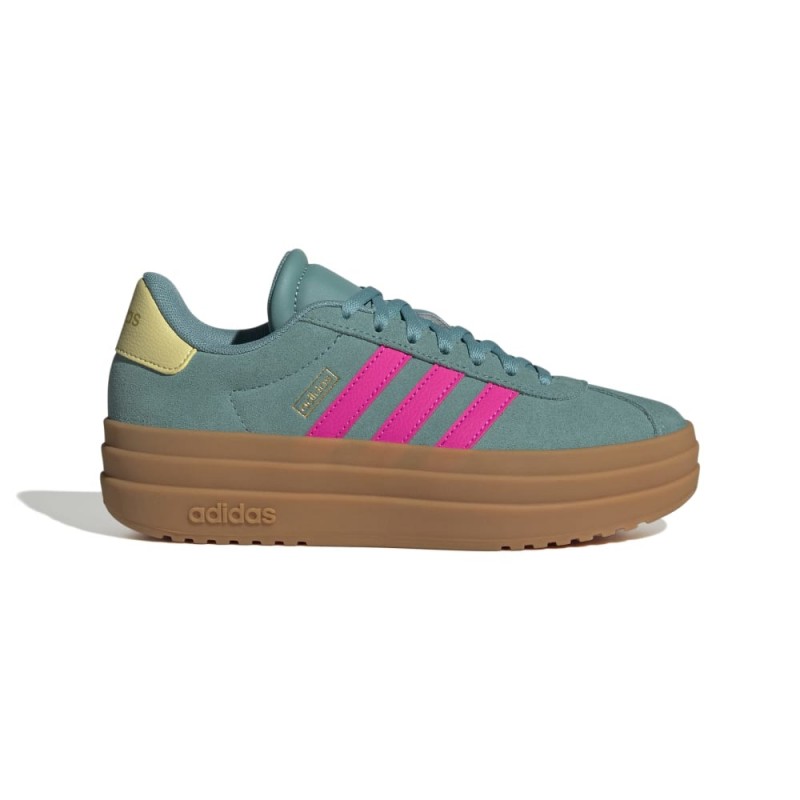 Adidas VL COURT BOLD J (JQ4482)