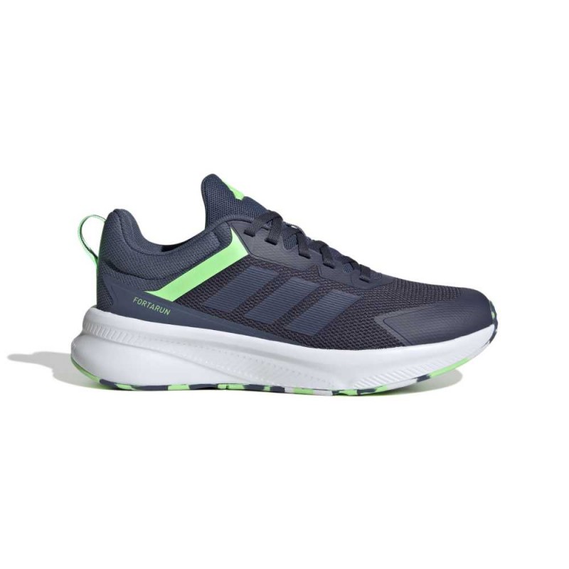 Adidas FortaRun 4.0 J (JQ5173)