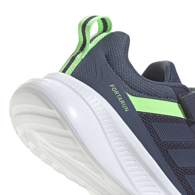 Adidas FortaRun 4.0 EL C (JQ5199)