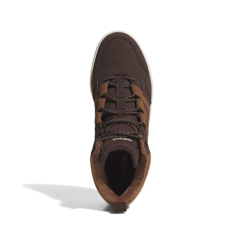 Adidas HOOPS 4.0 MID WINTERIZED (JQ5364)