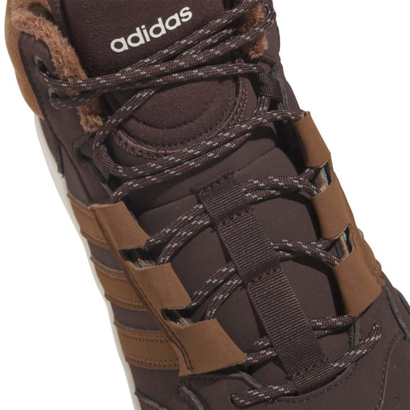 Adidas HOOPS 4.0 MID WINTERIZED (JQ5364)