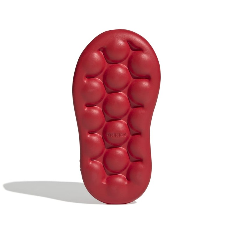 Adidas x Marvel Spider-Man Grand Court Παιδικά παπούτσια (JQ7828)