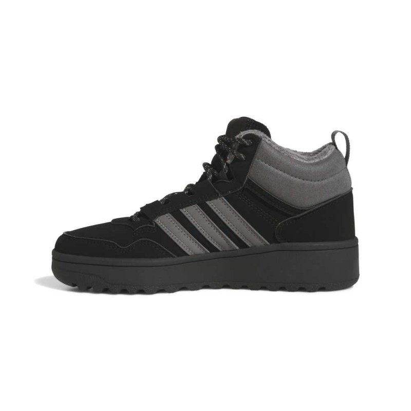 Adidas HOOPS 4.0 MID WINTERIZED J (JQ7903)